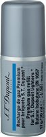 Zigarrenzubehör Feuerzeug  S.T. Dupont Blau (30ml) (000434)