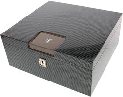 Zigarrenzubehör Humidor  Humidif Smart (Brown)