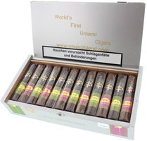 Zigarren Nicaragua  Royal Danish Cigars Fat Robusto Collection