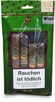 A.J. Fernandez Sampler Selection No. 1 Fresh Pack - San Lotano