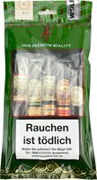 A.J. Fernandez Sampler Robusto Maduro Fresh Pack (5er)