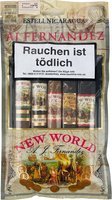 A.J. Fernandez Sampler New World Fresh Pack (5er)