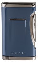 Zigarrenzubehör Feuerzeug  Xikar Cobalt Blue (541BL)