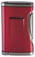 Zigarrenzubehör Feuerzeug  Xikar Daytona Red (541RD)
