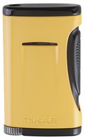 Zigarrenzubehör Feuerzeug  Xikar Canary Yellow (541YL)