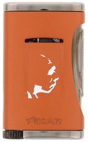 Zigarrenzubehör Feuerzeug  Xikar RoMa Craft Edition NEANDERTHAL (541RCN)