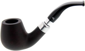Big Ben Mistral Pipes tan03 full bent