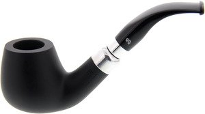 Big Ben Mistral Pipes black03 full bent