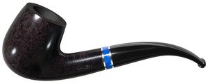Pfeifen Serienpfeifen  Vauen Modell 1027L Lippenbissmundstück