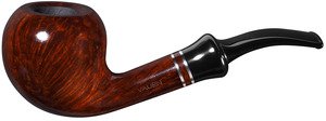 Vauen Classic Modell 1677L Lippenbissmundstück
