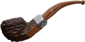 Pfeifen Serienpfeifen  Peterson Modell 80S (16045)