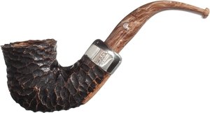 Pfeifen Serienpfeifen  Peterson Modell 05 (17165)