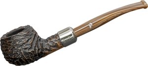 Pfeifen Serienpfeifen  Peterson Modell 406 (16646)