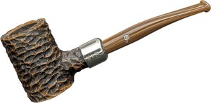 Pfeifen Serienpfeifen  Peterson Modell 701 (16648)