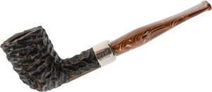 Pfeifen Serienpfeifen  Peterson Modell 120