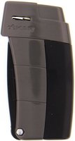 Pfeifenzubehör Pfeifenfeuerzeug  Xikar Black Gunmetal (585BKG2)