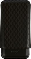 Zigarrenzubehör Etui  Davidoff XL-3 Curing schwarz (51000361)