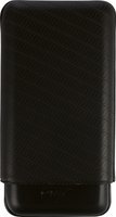 Zigarrenzubehör Etui  Davidoff XL-3 Enjoyment schwarz (106758)