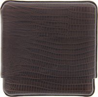 Zigarrenzubehör Etui  Davidoff R-5 braun Eidechse (2663)