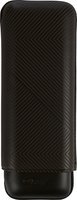 Zigarrenzubehör Etui  Davidoff XL-2 Leaf schwarz (105601)