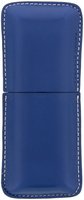 Tobacco Road Zigarrenetui blau 2er