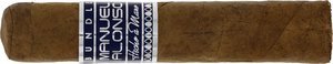 Manuel Alonso Bundle Short Robusto