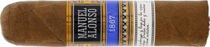 Zigarren Nicaragua  Manuel Alonso Short Robusto