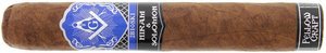 Zigarren Dominikanische Republik  Hiram & Solomon Natural Toro 6x52 (Plasencia)