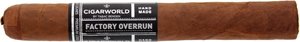 Zigarren Costa Rica  Factory Overrun Clara 6x56 (Gordo)
