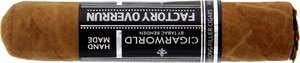 Zigarren Costa Rica  Factory Overrun Petit Extra 4x54