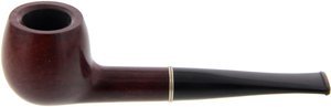Pfeifen Serienpfeifen  Vauen Shape 3658 (glatt braun #104)
