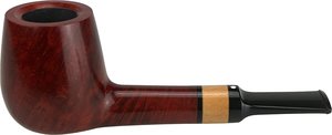 Pfeifen Serienpfeifen  Vauen Fashion Modell 175 (alte Variante)