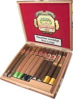 Zigarren Sampler  Arturo Fuente Holiday Collection 2022 (10er)