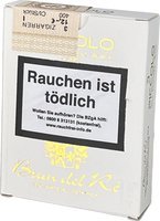 Brun del Ré Piccolo Sampler (Gold/Rainforest/Black)