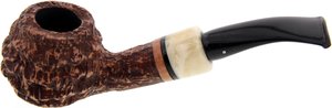 Pfeifen Freehand Pfeifen  Mastro Beraldi Modell 3