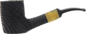 Pfeifen Freehand Pfeifen  Mastro Beraldi Modell 33 Mooreiche
