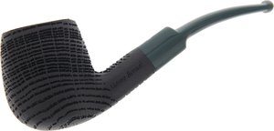 Pfeifen Freehand Pfeifen  Mastro Beraldi Modell 35 Mooreiche