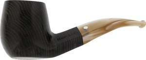 Pfeifen Freehand Pfeifen  Mastro Beraldi Modell 85 Mooreiche glatt