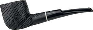 Pfeifen Freehand Pfeifen  Mastro Beraldi Modell 110 Mooreiche