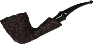 Pfeifen Freehand Pfeifen  Mastro Beraldi Modell M