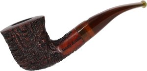 Pfeifen Freehand Pfeifen  Mastro Beraldi Modell M