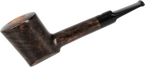 Pfeifen Freehand Pfeifen  Mastro Beraldi Poker Smooth Darkbrown