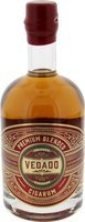 Spirituosen Rum  Vedado Cigar (0,5 l / 38 % vol.) 8019