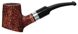 Vauen by Mastro de Paja MDP 415 sandgestrahlt