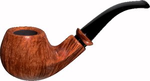 Vauen by Mastro de Paja MDP 106 hellbraun glatt