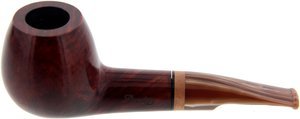 Passatore Freehand Pipe Giant marrone (473031) Modell 1