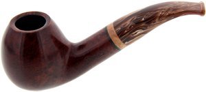 Pfeifen Serienpfeifen  Passatore Giant marrone (473031) Modell 2