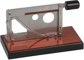 Zigarrenzubehör Schneider  Classic Cherry mit 2 Klingen (593701)