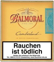 Balmoral Sumatra Selection Cumberland