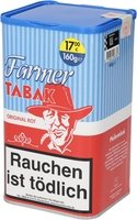 Mac Baren Farmer Tabak Original Rot 160g Dose